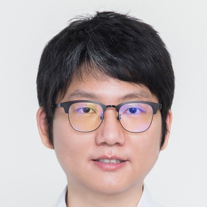 张书豪教授